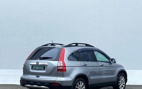 Honda CR-V III рестайлинг, 2008 год, 950 000 рублей, 5 фотография