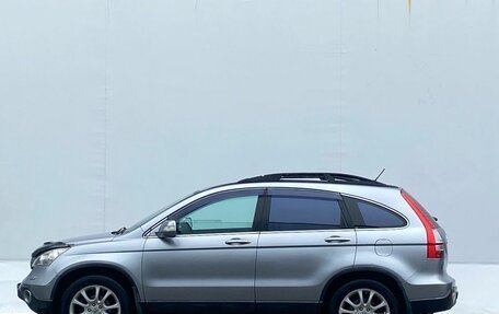 Honda CR-V III рестайлинг, 2008 год, 950 000 рублей, 8 фотография