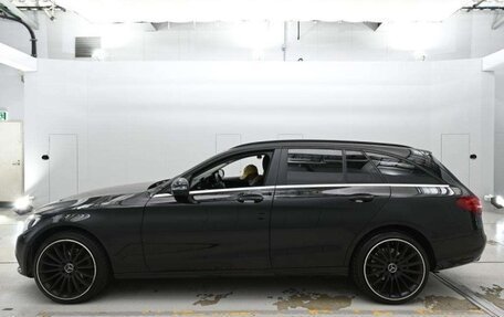 Mercedes-Benz C-Класс, 2015 год, 1 373 777 рублей, 4 фотография