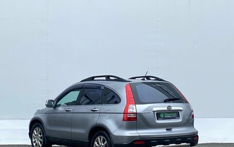 Honda CR-V III рестайлинг, 2008 год, 950 000 рублей, 7 фотография