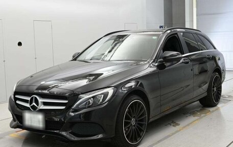 Mercedes-Benz C-Класс, 2015 год, 1 373 777 рублей, 2 фотография