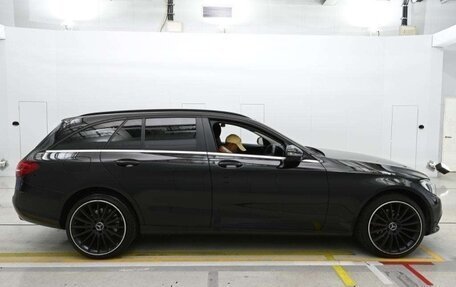 Mercedes-Benz C-Класс, 2015 год, 1 373 777 рублей, 3 фотография