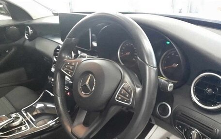 Mercedes-Benz C-Класс, 2015 год, 1 373 777 рублей, 8 фотография