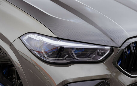 BMW X6 M, 2021 год, 9 950 000 рублей, 9 фотография