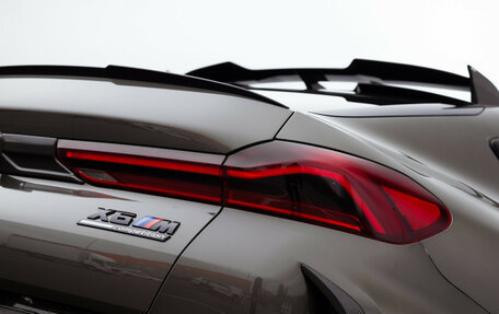 BMW X6 M, 2021 год, 9 950 000 рублей, 14 фотография