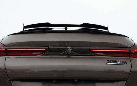 BMW X6 M, 2021 год, 9 950 000 рублей, 19 фотография