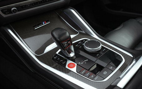 BMW X6 M, 2021 год, 9 950 000 рублей, 32 фотография