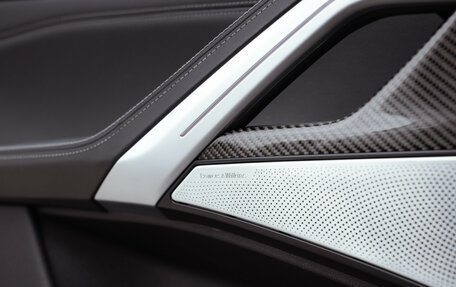 BMW X6 M, 2021 год, 9 950 000 рублей, 33 фотография