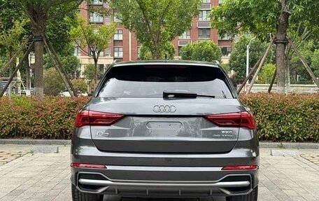Audi Q3, 2022 год, 1 799 123 рублей, 6 фотография