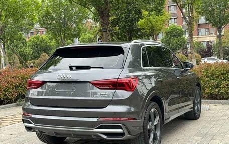 Audi Q3, 2022 год, 1 799 123 рублей, 7 фотография