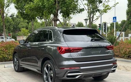 Audi Q3, 2022 год, 1 799 123 рублей, 5 фотография