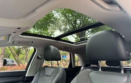 Audi Q3, 2022 год, 1 799 123 рублей, 11 фотография