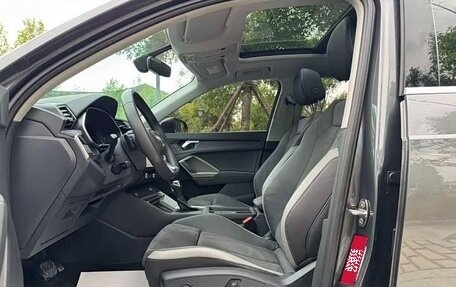 Audi Q3, 2022 год, 1 799 123 рублей, 9 фотография