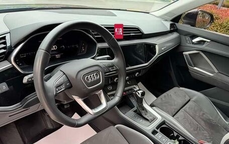 Audi Q3, 2022 год, 1 799 123 рублей, 10 фотография