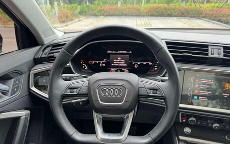 Audi Q3, 2022 год, 1 799 123 рублей, 14 фотография