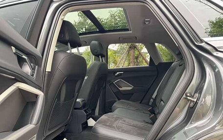Audi Q3, 2022 год, 1 799 123 рублей, 17 фотография