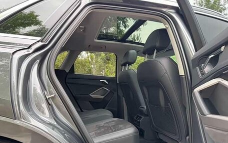 Audi Q3, 2022 год, 1 799 123 рублей, 18 фотография