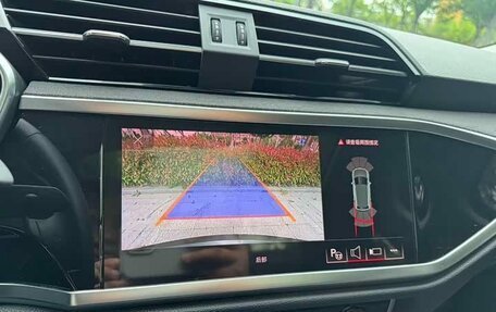 Audi Q3, 2022 год, 1 799 123 рублей, 13 фотография