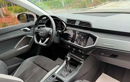 Audi Q3, 2022 год, 1 799 123 рублей, 20 фотография