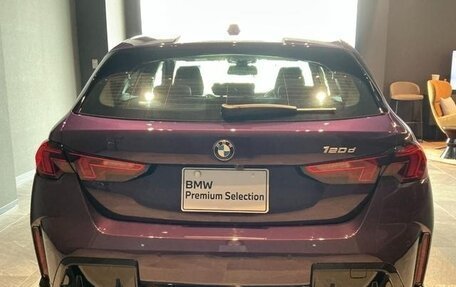 BMW 1 серия, 2026 год, 4 092 777 рублей, 5 фотография