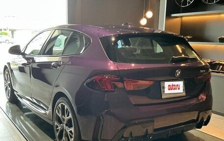 BMW 1 серия, 2026 год, 4 092 777 рублей, 6 фотография