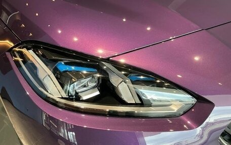BMW 1 серия, 2026 год, 4 092 777 рублей, 7 фотография