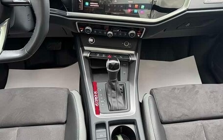 Audi Q3, 2022 год, 1 799 123 рублей, 16 фотография