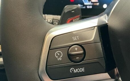 BMW 1 серия, 2026 год, 4 092 777 рублей, 16 фотография