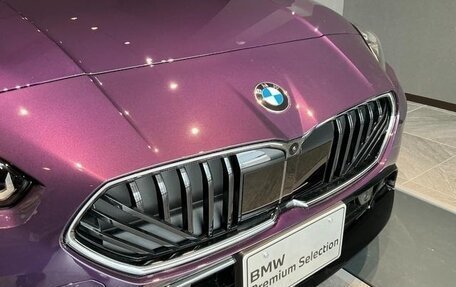 BMW 1 серия, 2026 год, 4 092 777 рублей, 8 фотография