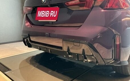 BMW 1 серия, 2026 год, 4 092 777 рублей, 9 фотография