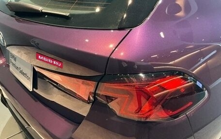 BMW 1 серия, 2026 год, 4 092 777 рублей, 11 фотография