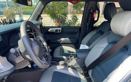 Ford Bronco, 2024 год, 6 850 000 рублей, 10 фотография