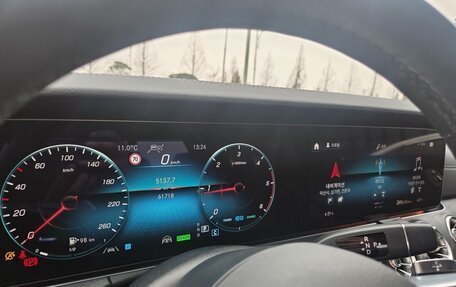 Mercedes-Benz CLS, 2022 год, 4 900 000 рублей, 9 фотография