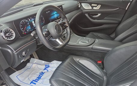 Mercedes-Benz CLS, 2022 год, 4 900 000 рублей, 7 фотография