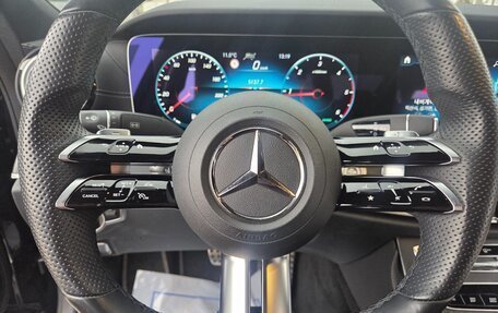 Mercedes-Benz CLS, 2022 год, 4 900 000 рублей, 13 фотография