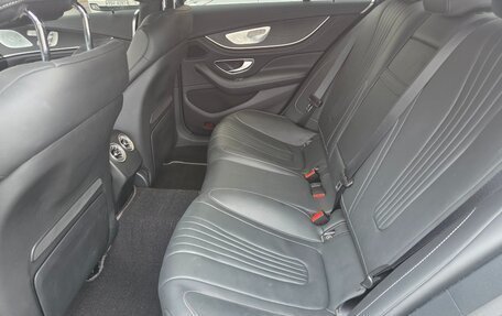 Mercedes-Benz CLS, 2022 год, 4 900 000 рублей, 15 фотография