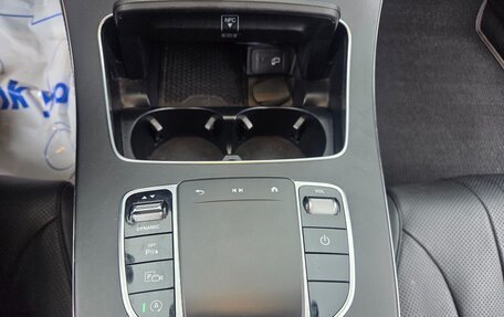 Mercedes-Benz CLS, 2022 год, 4 900 000 рублей, 11 фотография