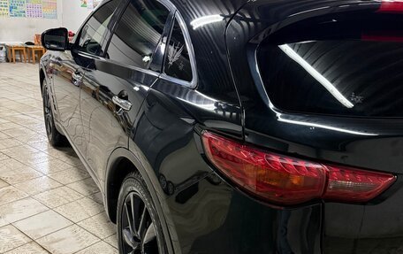 Infiniti FX II, 2013 год, 2 250 000 рублей, 8 фотография