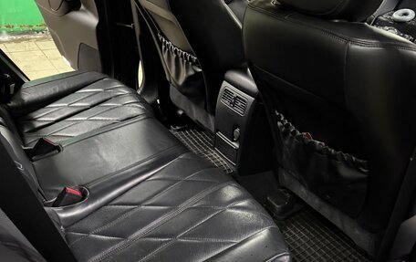 Infiniti FX II, 2013 год, 2 250 000 рублей, 14 фотография