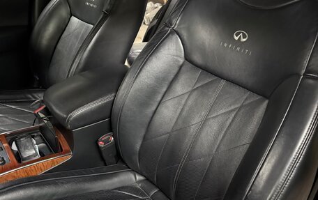 Infiniti FX II, 2013 год, 2 250 000 рублей, 13 фотография