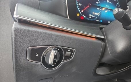 Mercedes-Benz CLS, 2022 год, 4 900 000 рублей, 14 фотография