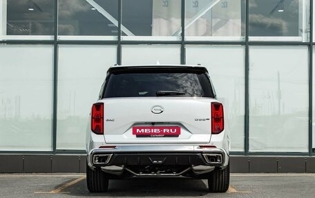 GAC GS8, 2026 год, 4 899 510 рублей, 4 фотография