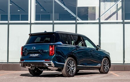 GAC GS8, 2026 год, 4 899 510 рублей, 2 фотография