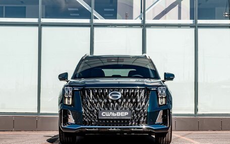 GAC GS8, 2026 год, 4 899 510 рублей, 3 фотография