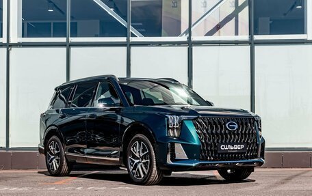 GAC GS8, 2026 год, 4 899 510 рублей, 5 фотография
