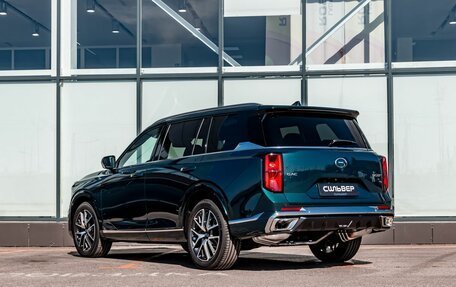GAC GS8, 2026 год, 4 899 510 рублей, 6 фотография