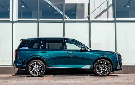 GAC GS8, 2026 год, 4 899 510 рублей, 8 фотография