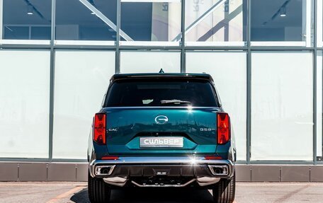 GAC GS8, 2026 год, 4 899 510 рублей, 4 фотография