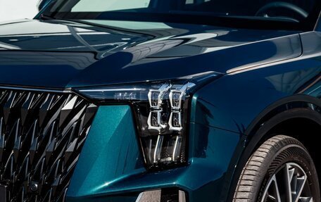 GAC GS8, 2026 год, 4 899 510 рублей, 10 фотография