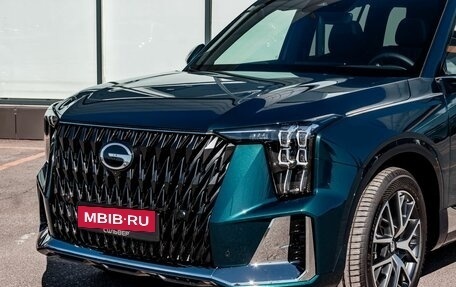 GAC GS8, 2026 год, 4 899 510 рублей, 23 фотография